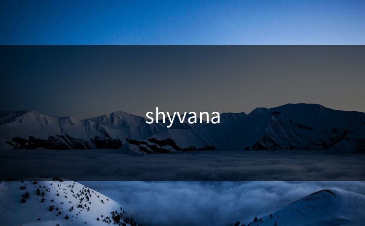 shyvana