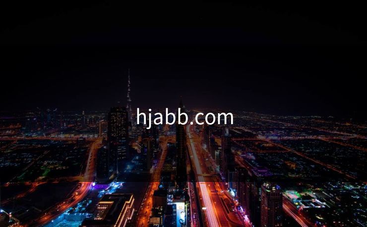 hjabb.com