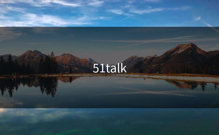 51talk 51talk