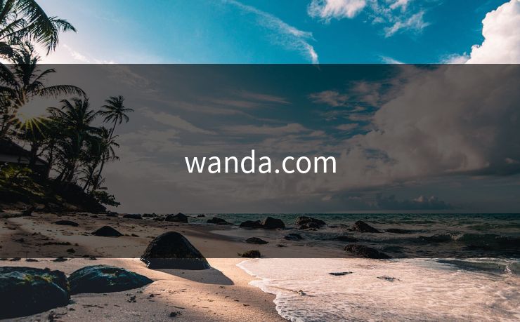 wanda.com wanda.com
